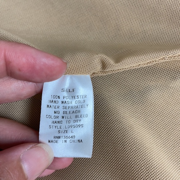 Self-Portrait Azaelea Dress Look Alike By Latiste - Picture 13 of 13